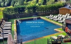 Hotel Princesa Parc Excellence